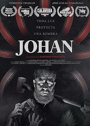 Johan