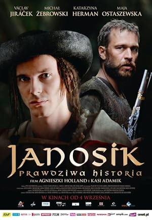Janosik: A True Story