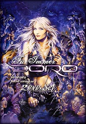 Doro: Fur immer