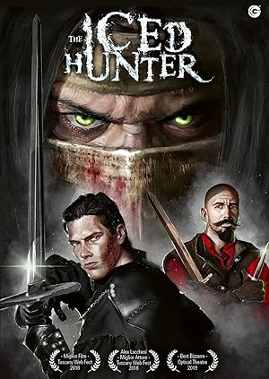 The Iced Hunter