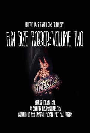 Fun Size Horror: Volume Two