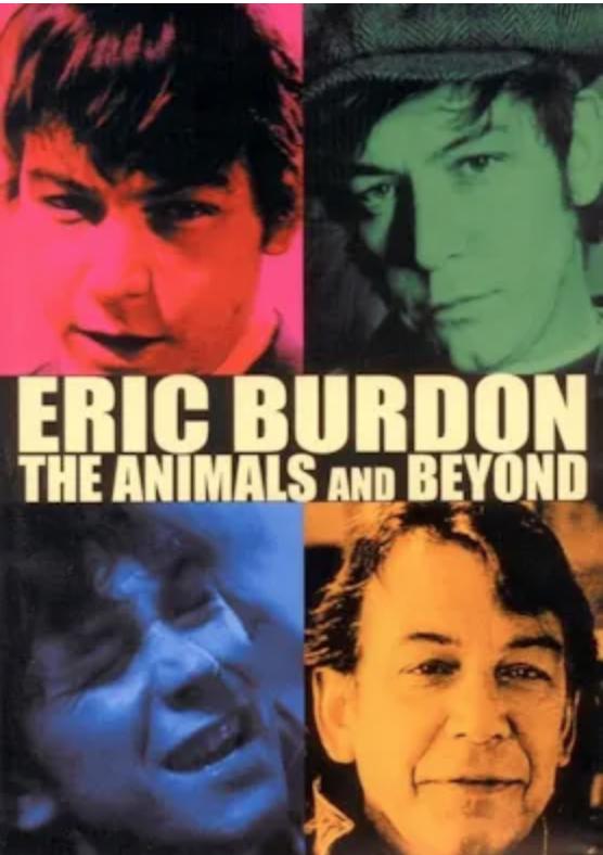 Eric Burdon, the Animals and Beyond