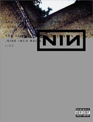 Nine Inch Nails Live: And All That Could Have Been