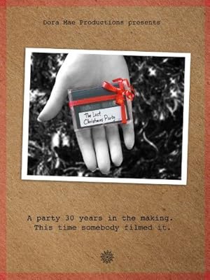 The Last Christmas Party
