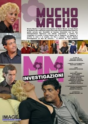 Mucho Macho