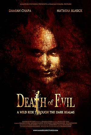Death of Evil
