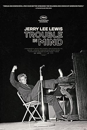 Jerry Lee Lewis - Trouble in Mind