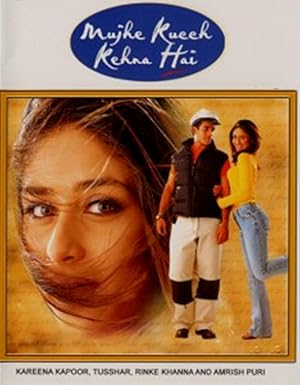 Mujhe Kucch Kehna Hai