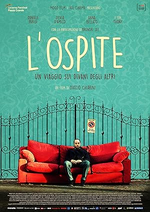 L'ospite