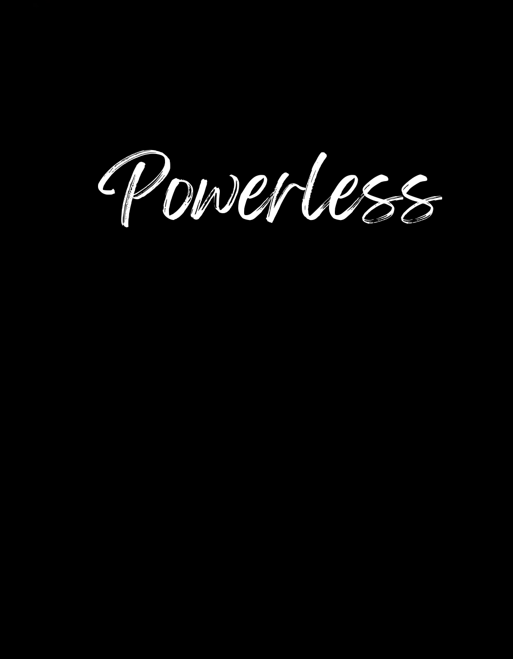 Powerless