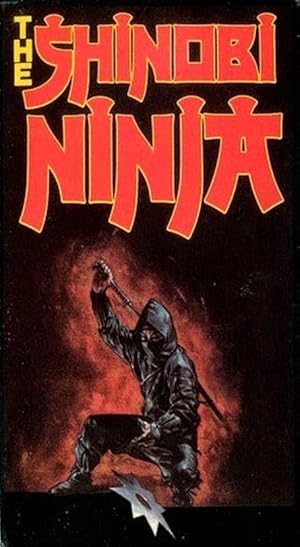 Black Ninja