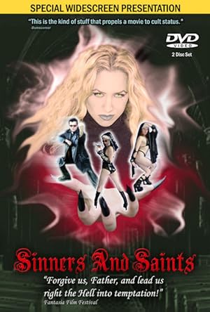 Sinners and Saints