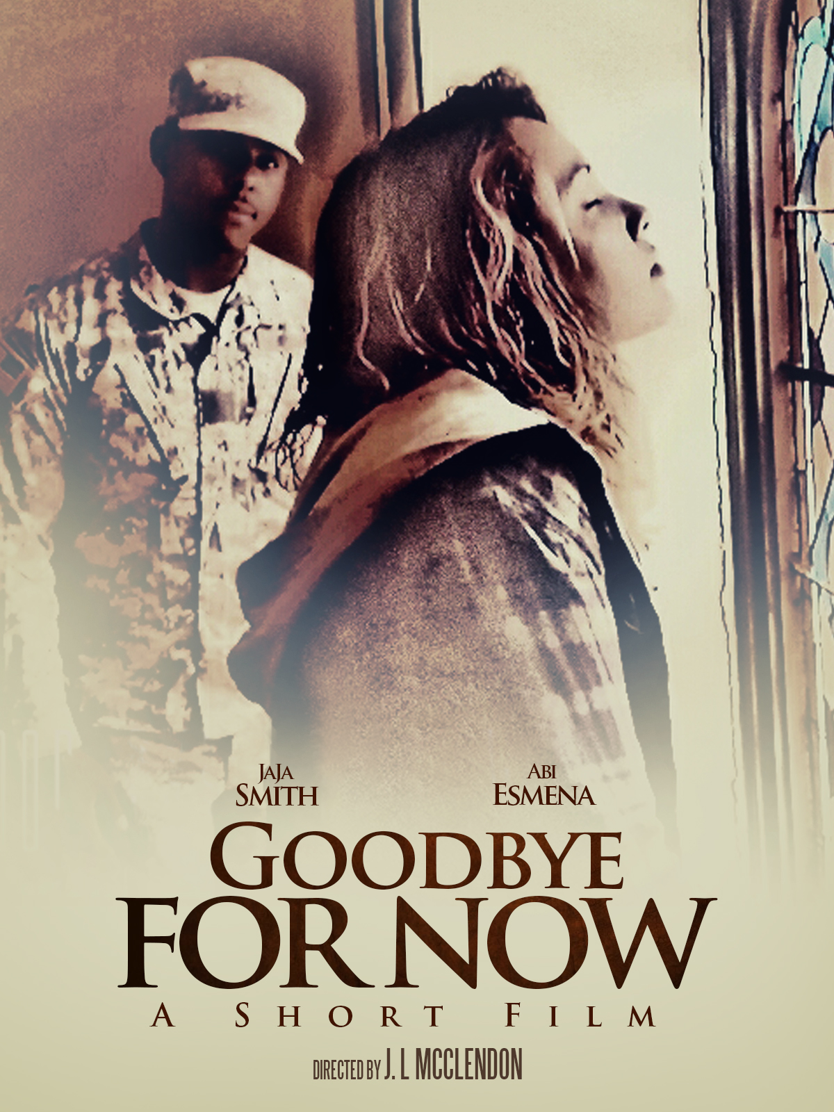 Goodbye for Now