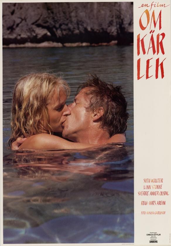 A Film About Love
