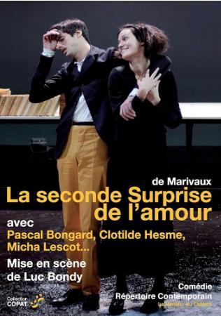 La seconde surprise de l'amour