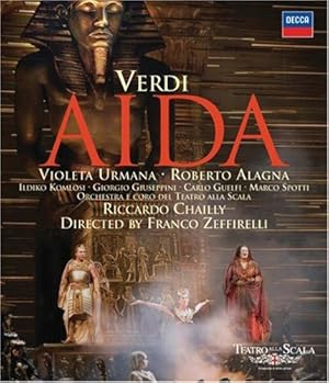 Verdi: Aida