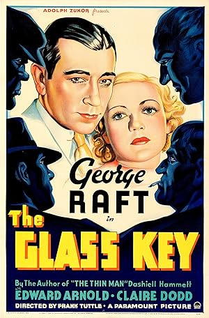 The Glass Key