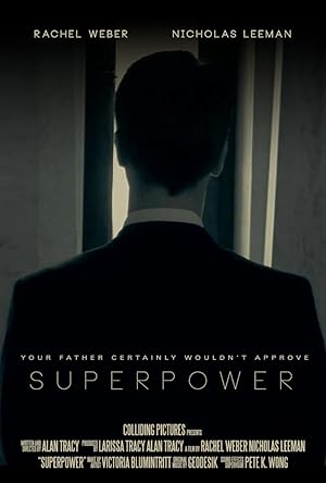 Superpower