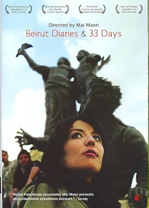 Beirut Diaries