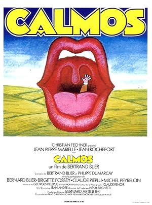 Calmos