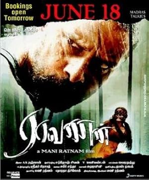Raavanan