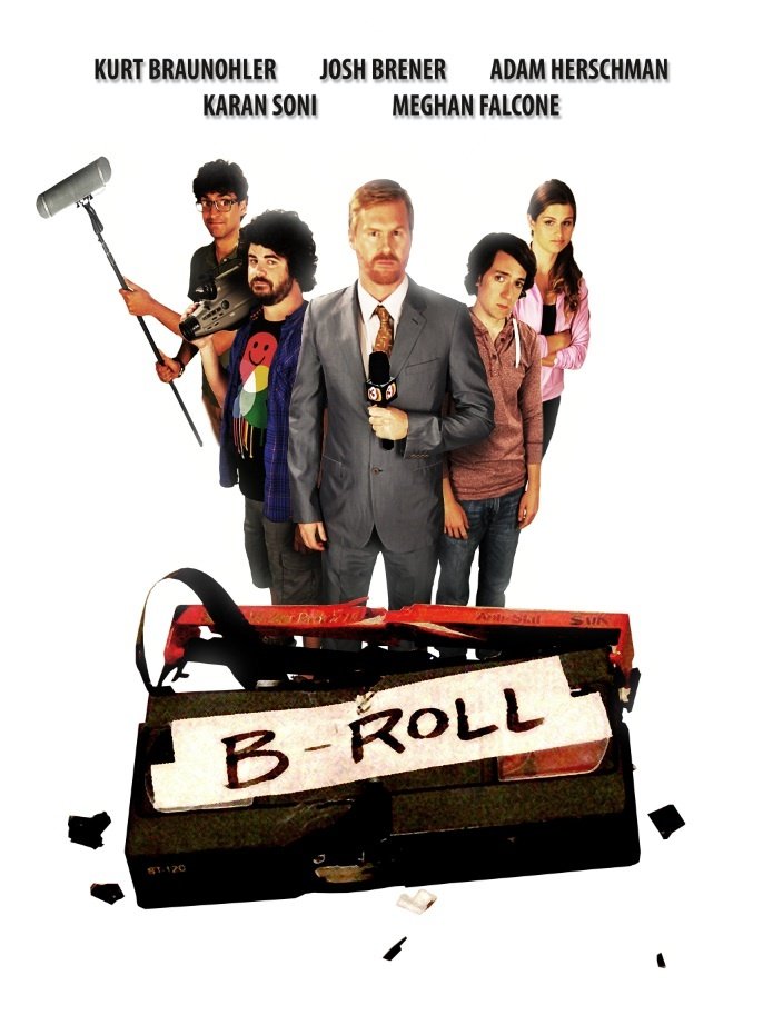B-Roll