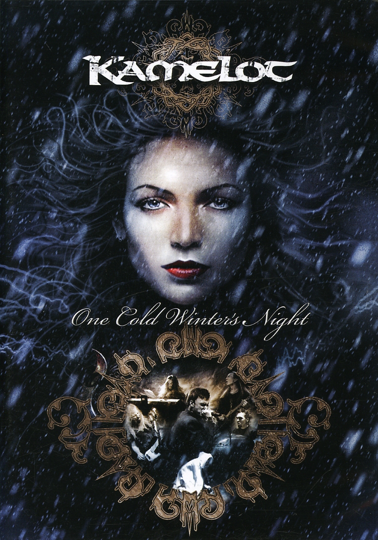 Kamelot: One Cold Winter's Night