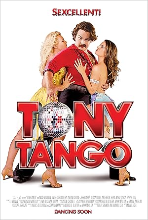 Tony Tango