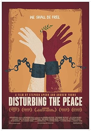 Disturbing the Peace