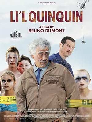 Li'l Quinquin