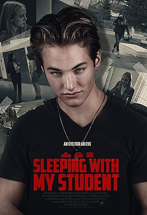 Sleeping with My Student