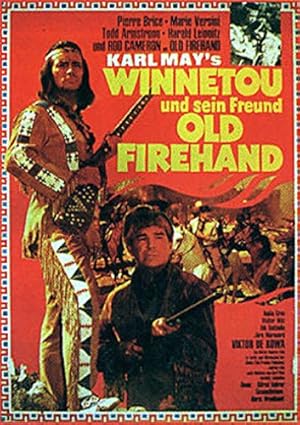 Old Firehand