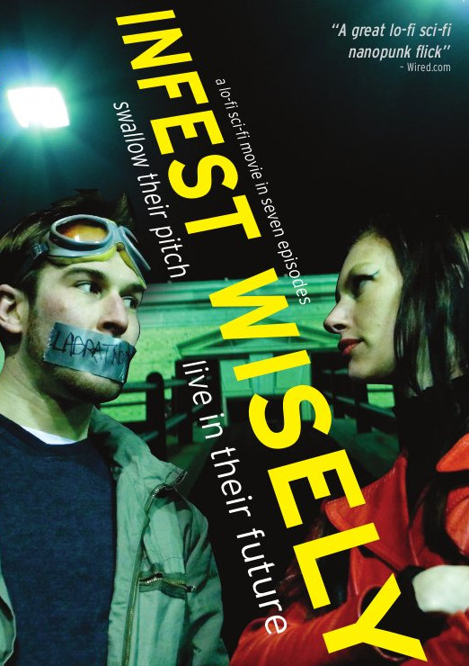 Infest Wisely