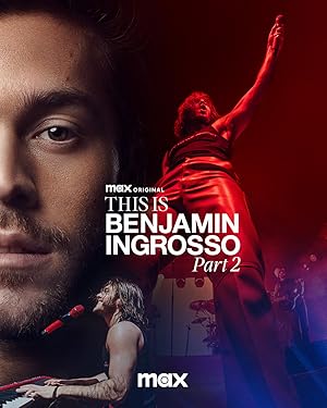 This Is Benjamin Ingrosso: Part 2