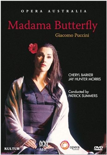 Madama Butterfly