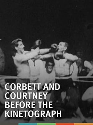 Corbett and Courtney Before the Kinetograph