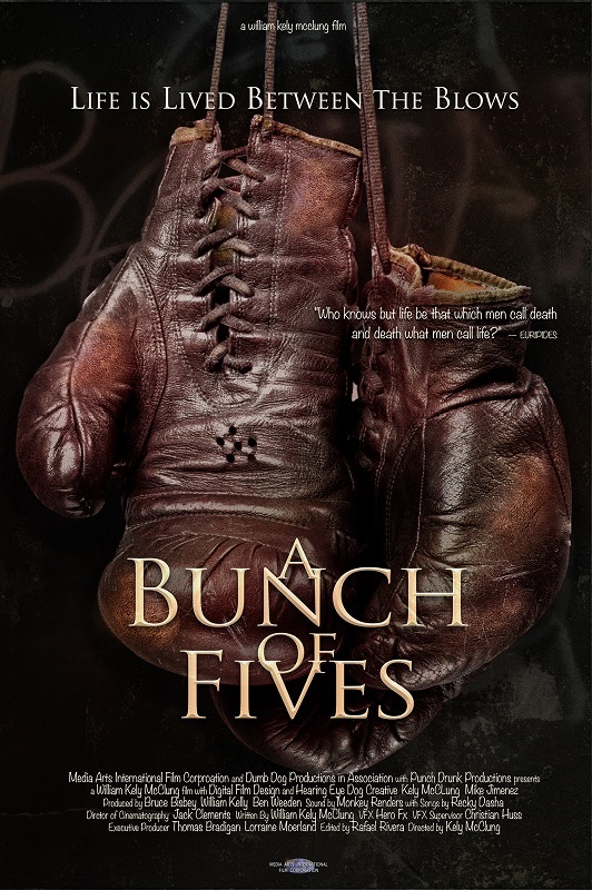 A Bunch of Fives
