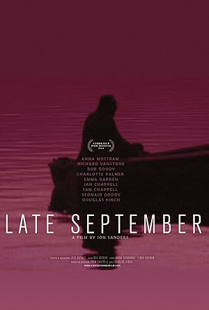 Late September