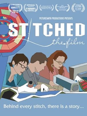 Stitched
