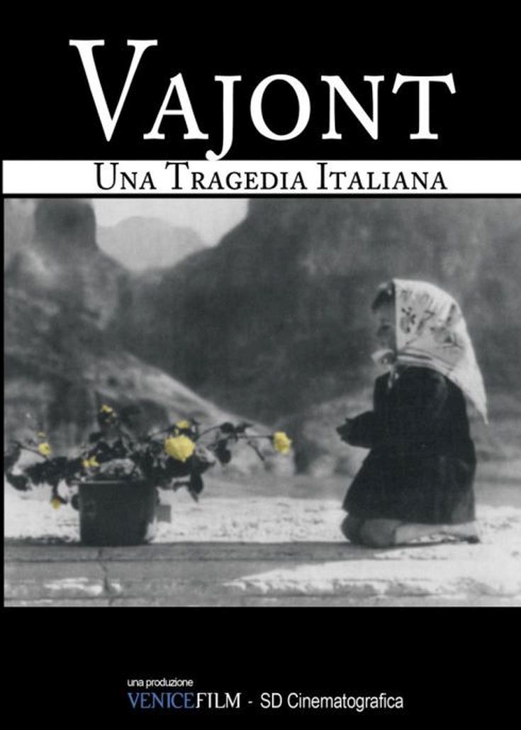 Vajont: Una tragedia italiana