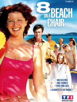 8 on a Beach Chair