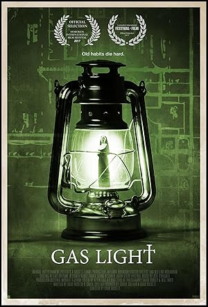 Gas Light