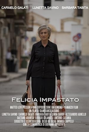 Felicia Impastato