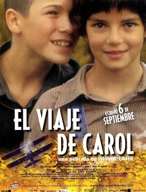 Carol's Journey