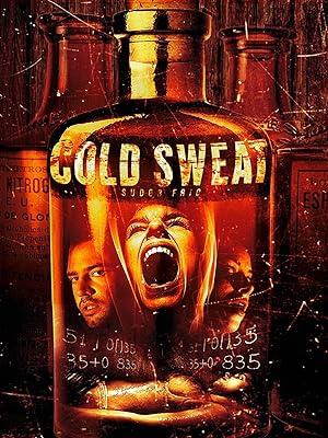 Cold Sweat