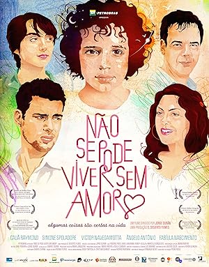 Nao Se Pode Viver Sem Amor