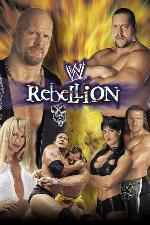 WWF Rebellion