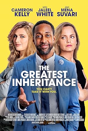 The Inheritance