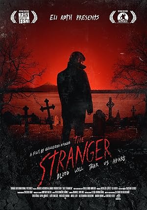 The Stranger