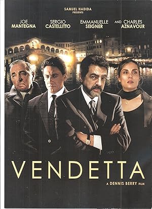 Vendetta